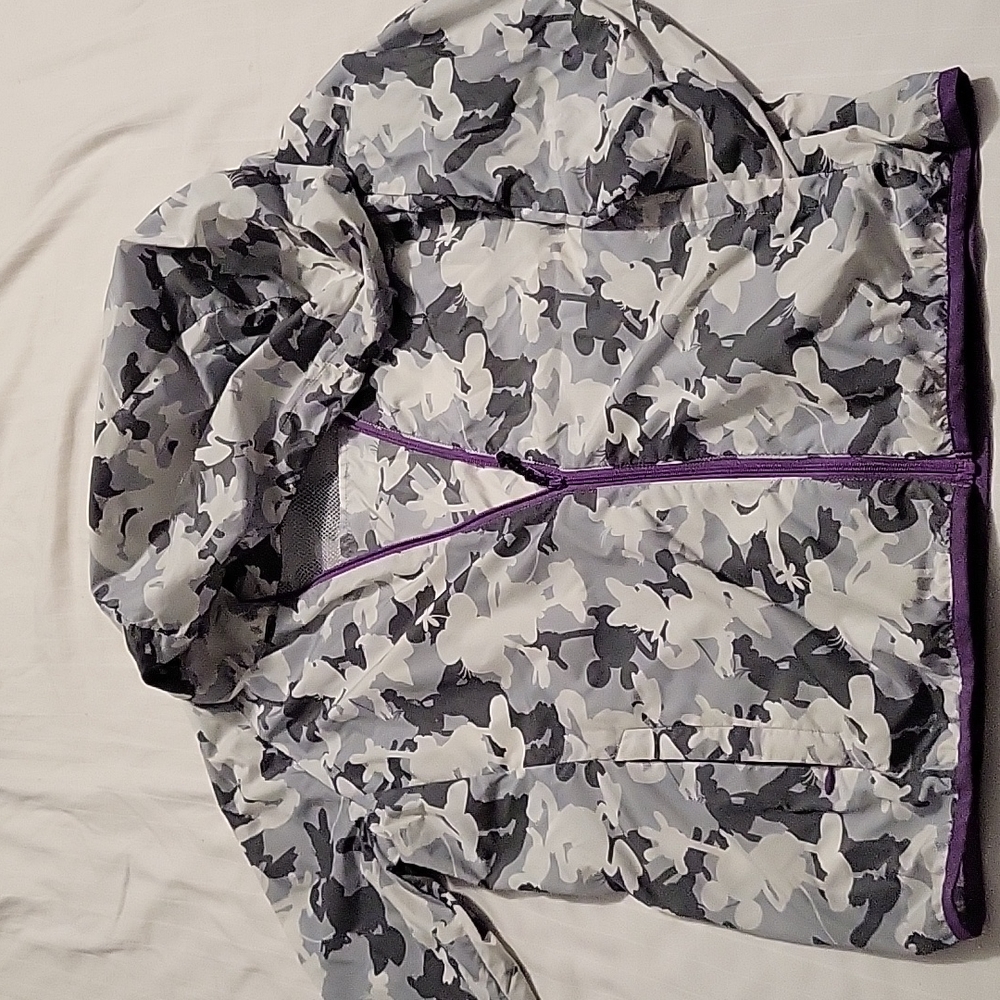 Disney Windbreaker